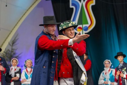 60. TKB - dzień dziewiąty